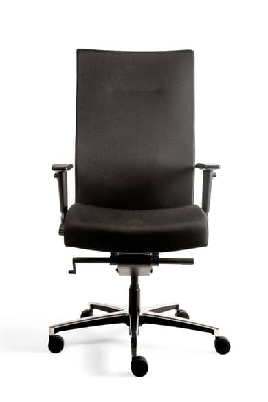 Chaise de bureau Alkmaar XL