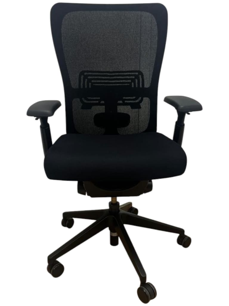 Haworth Zody Black