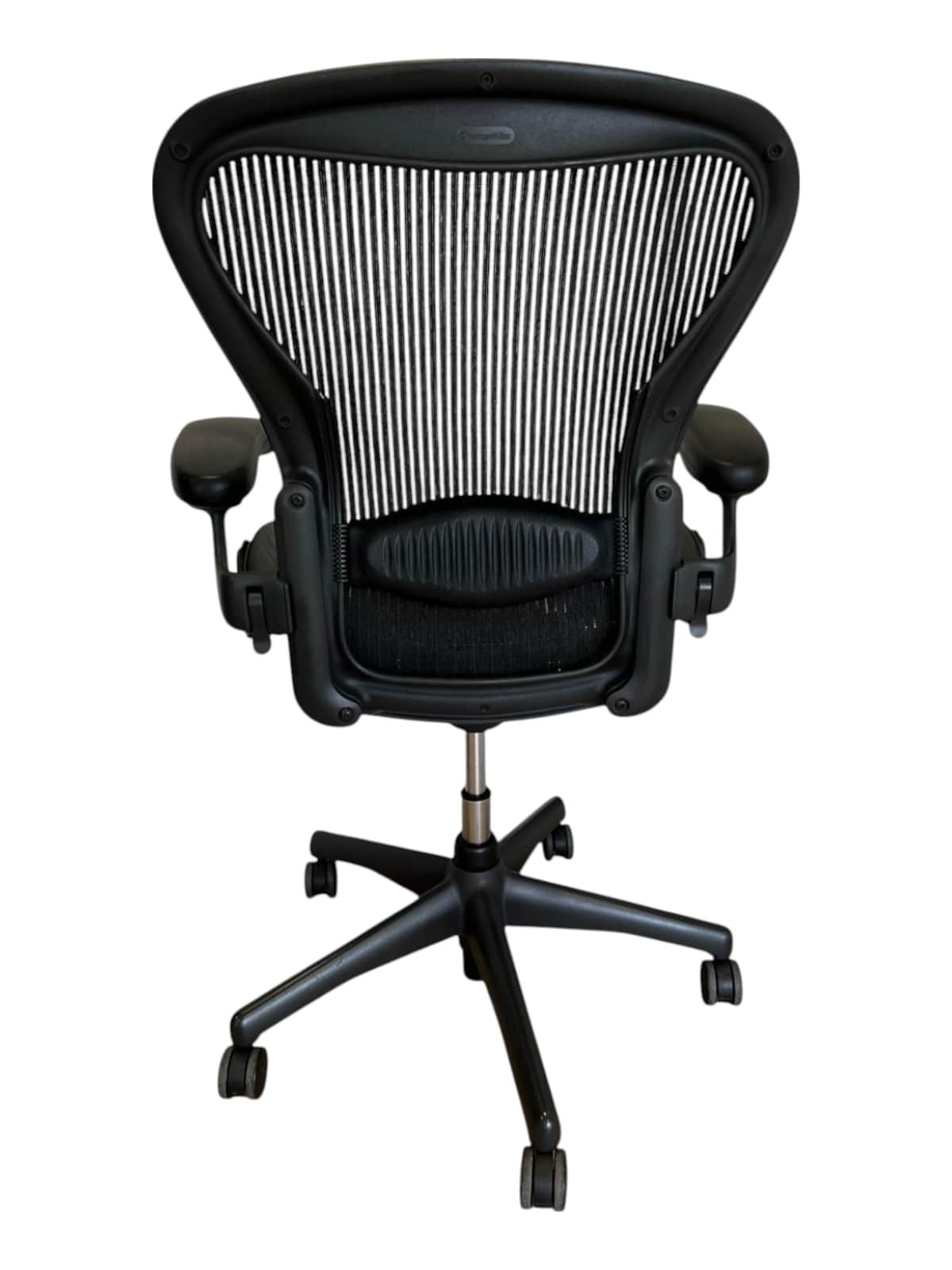 Herman Miller Aeron Graphite (Rozmiar A)
