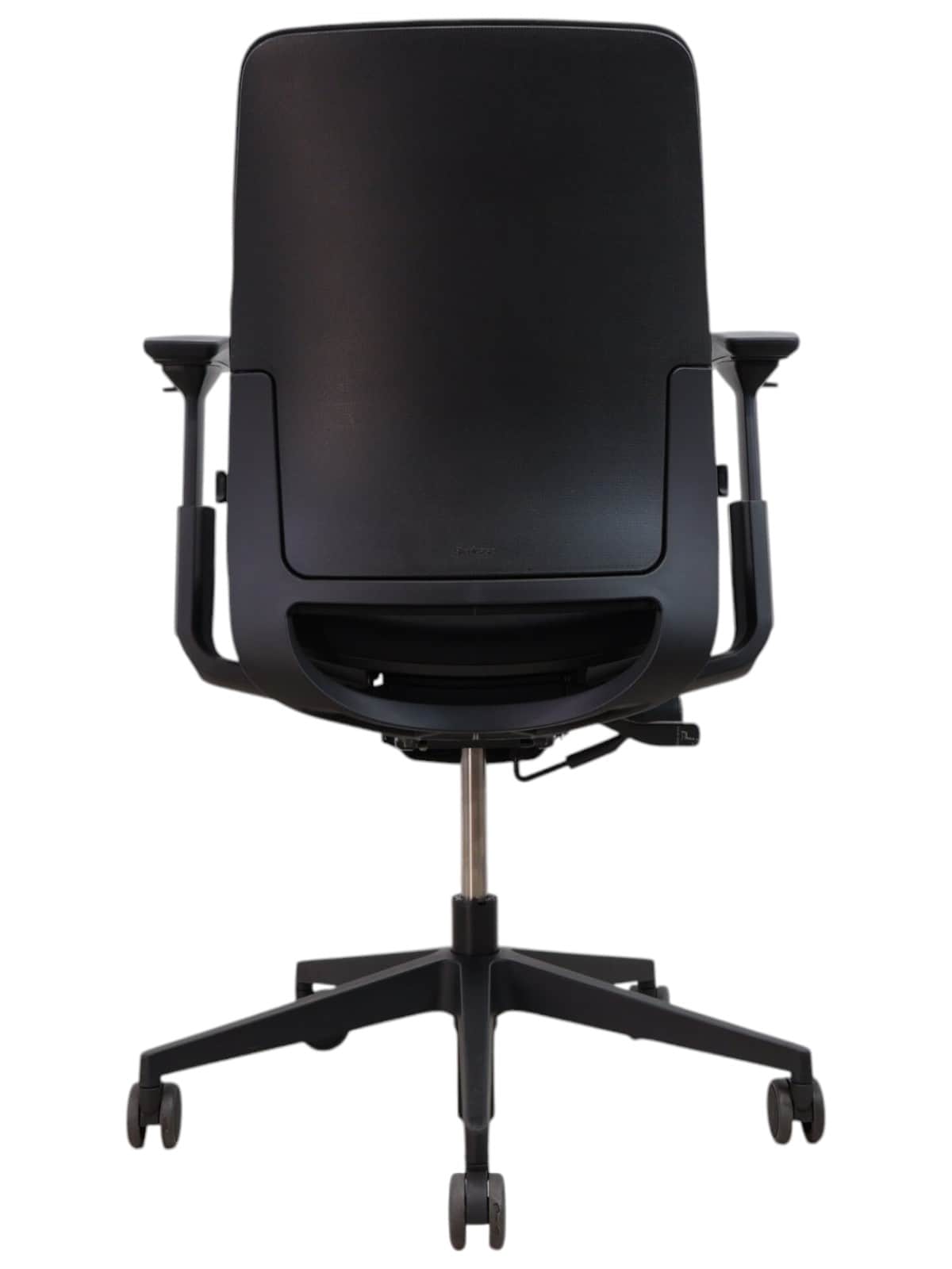 Steelcase Amia Noir
