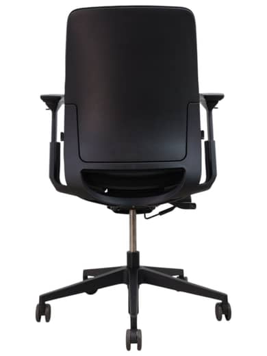 Steelcase Amia Noir
