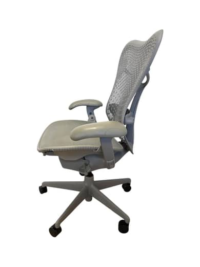 Herman Miller Mirra Grey Shadow