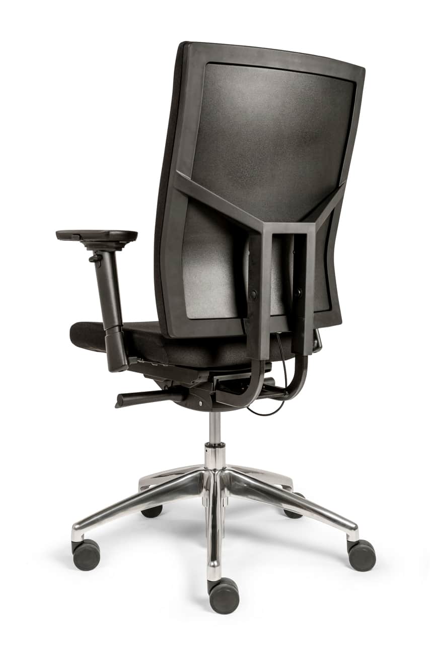 Chaise de bureau Eindhoven Edition Confort