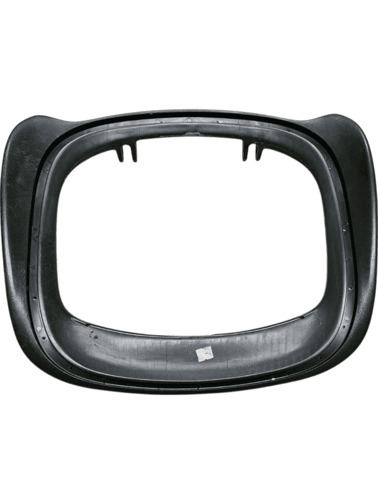 Herman Miller Aeron Classic Cadre d'Assise