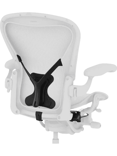 Herman Miller Aeron Posturefit