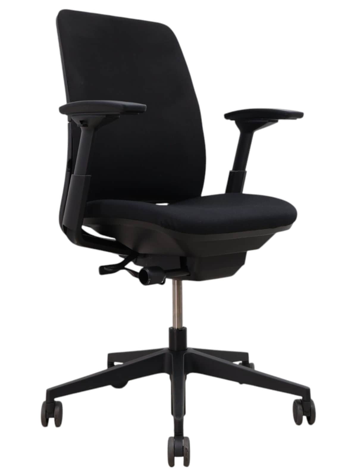 Steelcase Amia Noir