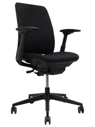 Steelcase Amia Noir