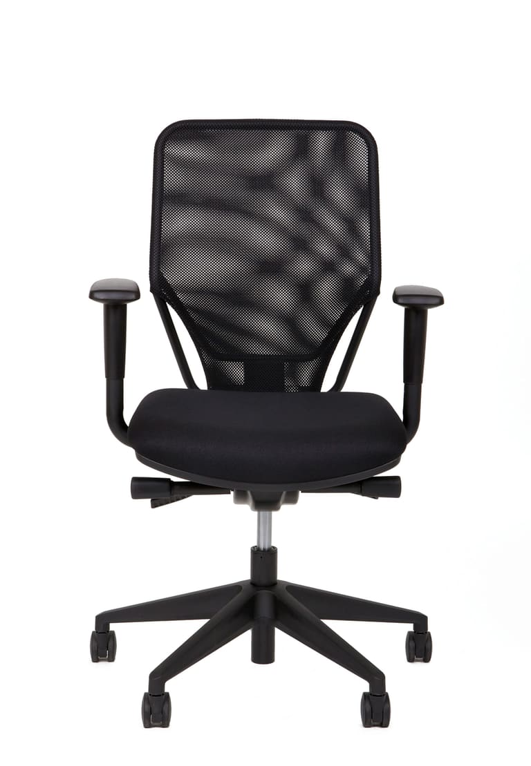 Amsterdam Mesh Office Chair