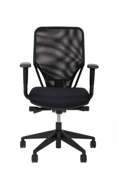 Chaise de bureau Amsterdam Mesh