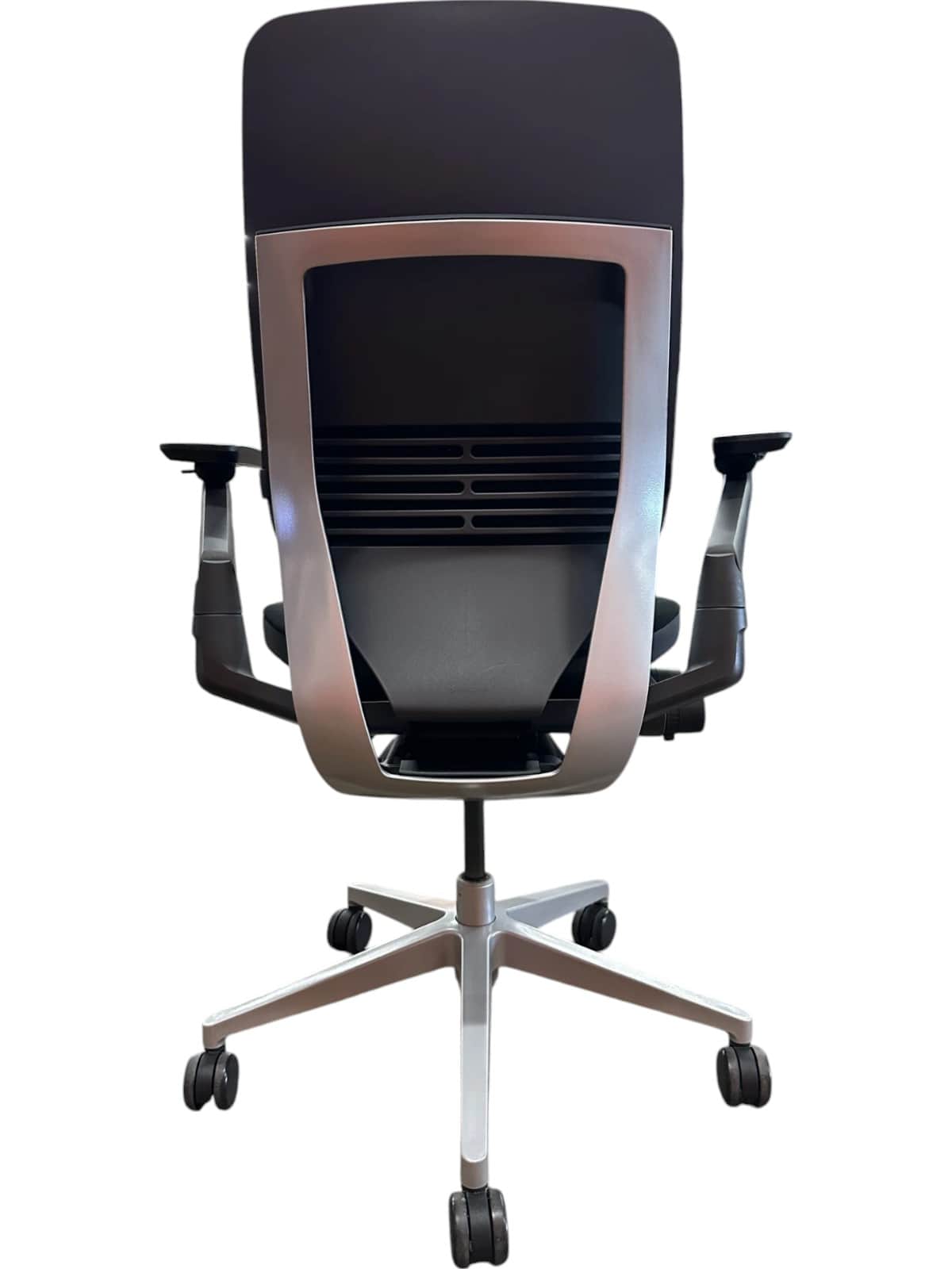 Steelcase Gesture Zwart