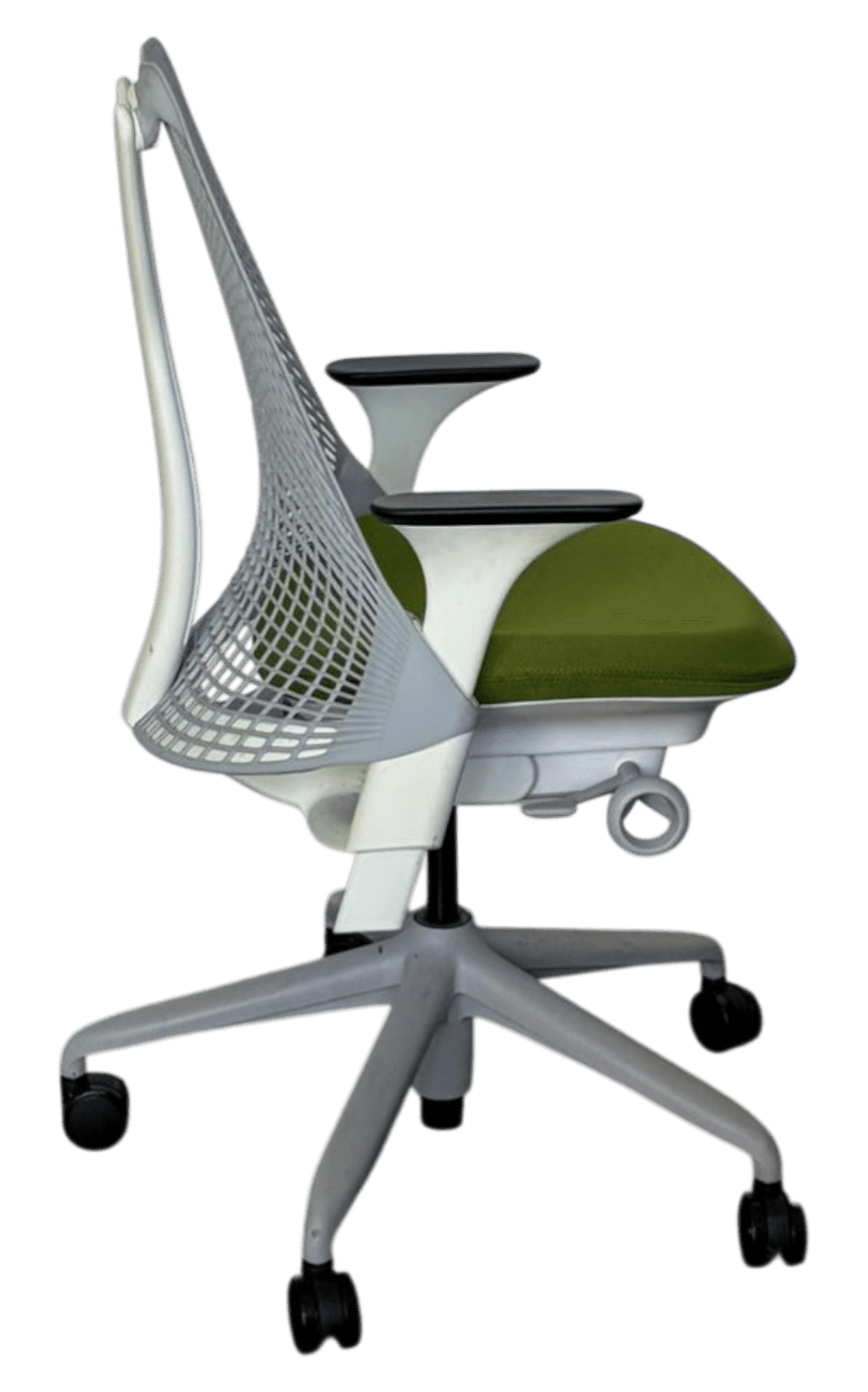 Herman Miller Sayl Green B-grade