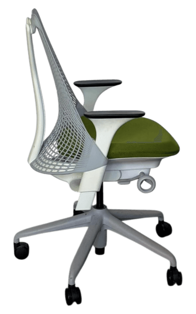 Herman Miller Sayl Green B-grade
