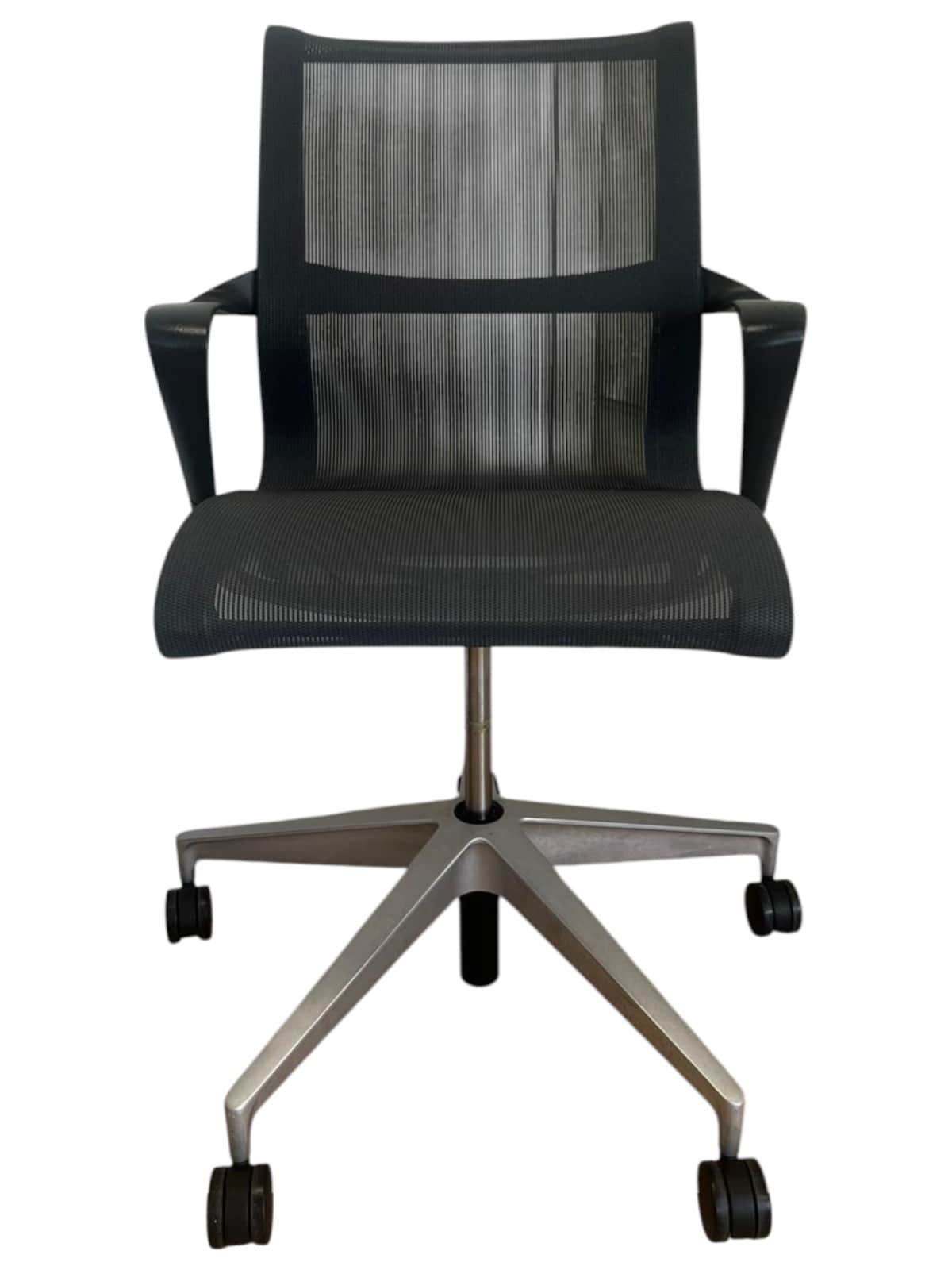Herman Miller Setu Graphite