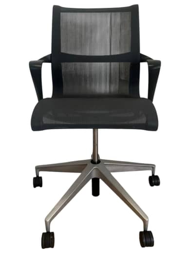 Herman Miller Setu Graphite