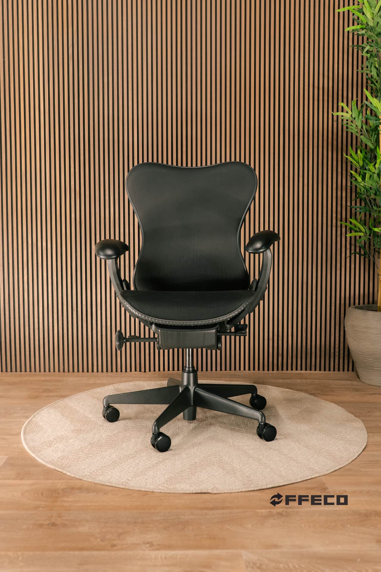 Herman Miller Mirra Full Option Butterfly Frühlingsangebot