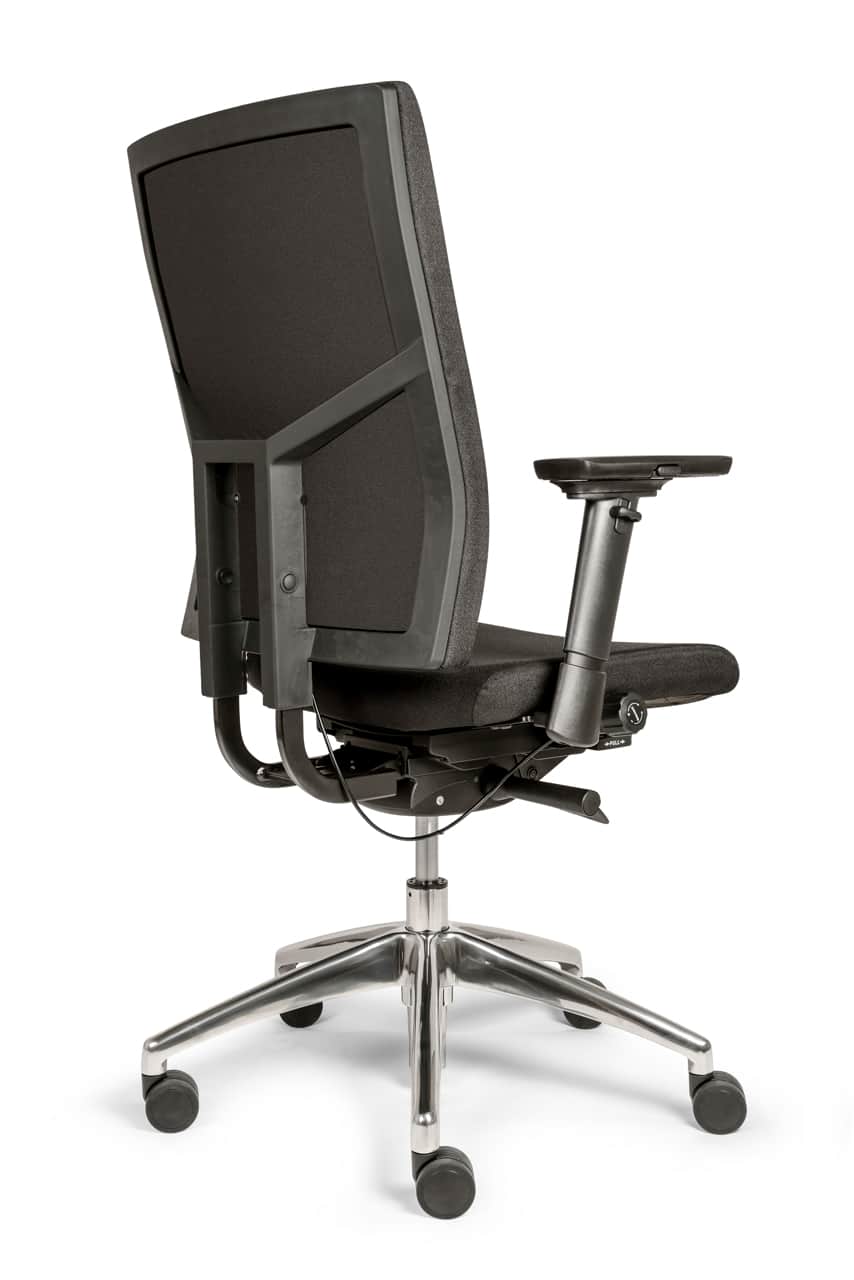 Chaise de bureau Eindhoven Edition Confort