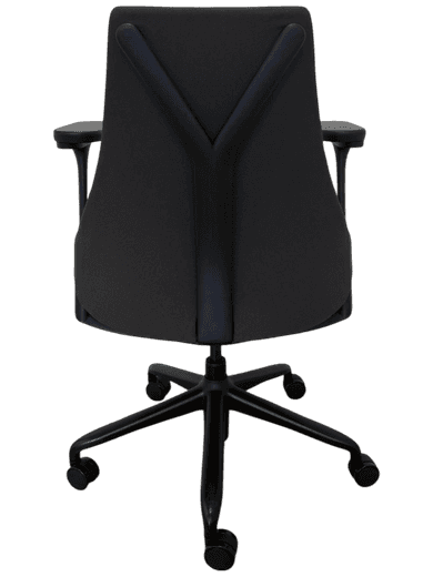 Herman Miller Sayl Anthracite Comfort