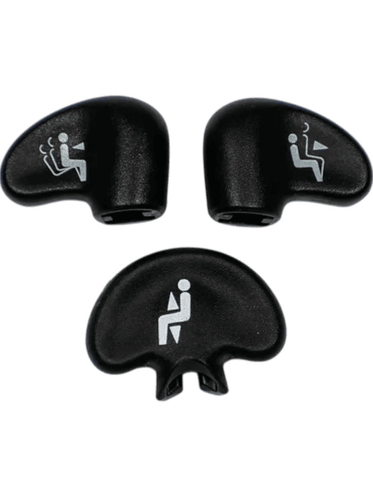 Herman Miller Aeron Buttons