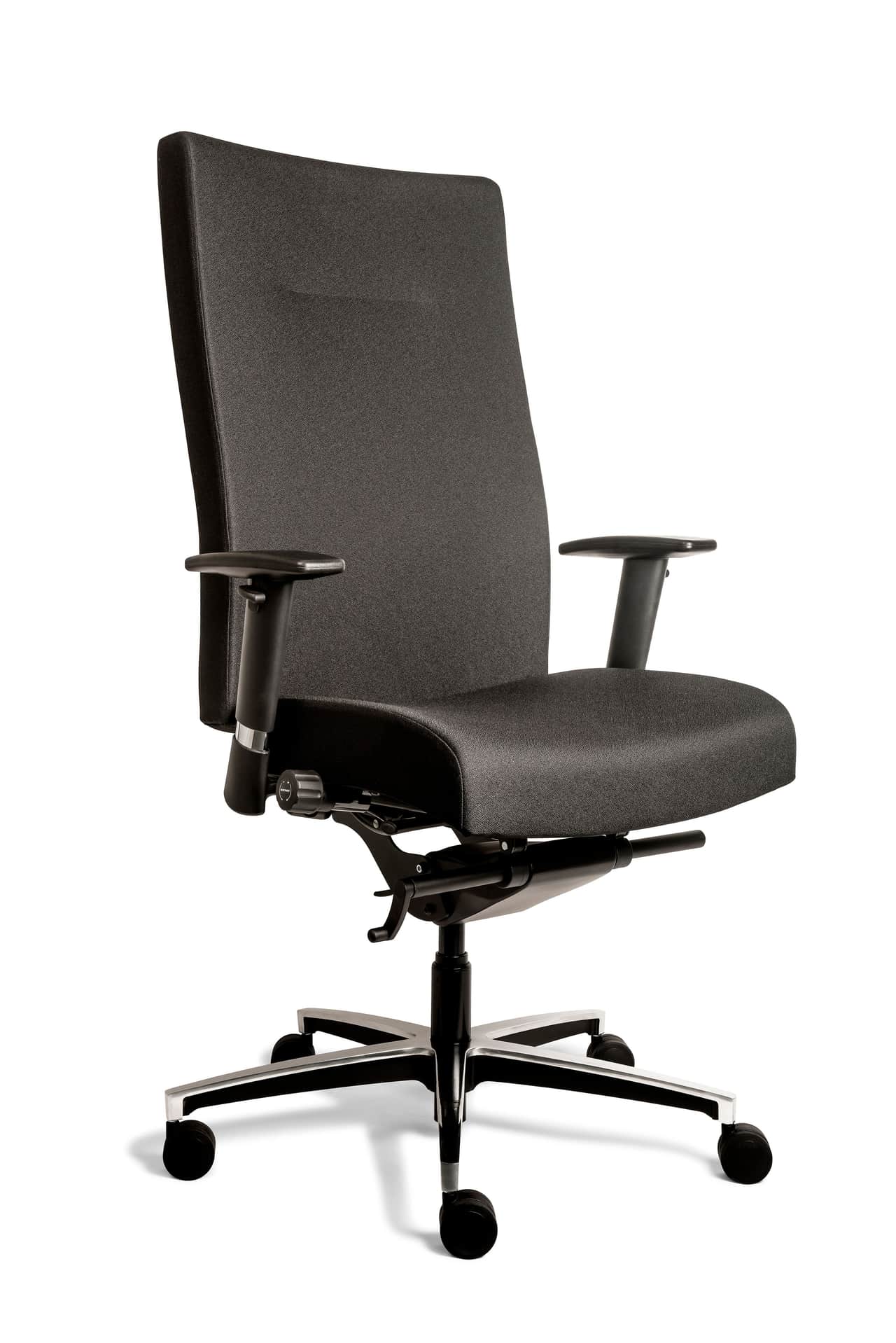 Chaise de bureau Alkmaar XL