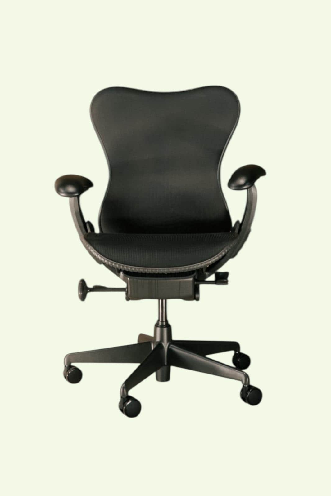 Herman Miller Mirra Full Option Butterfly Frühlingsangebot