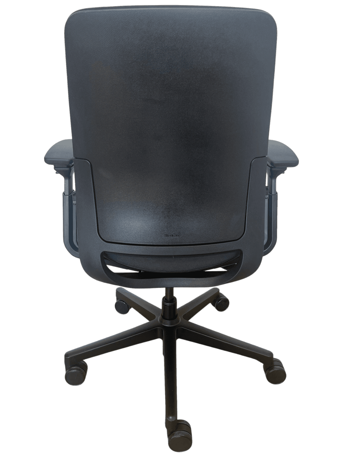 Steelcase Amia x Leap V2