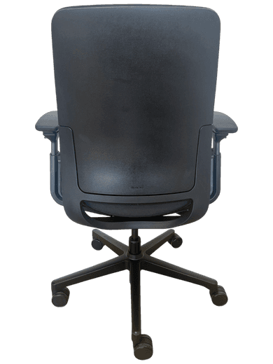 Steelcase Amia x Leap V2