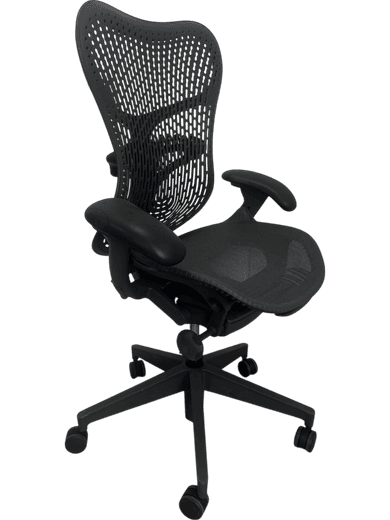 Herman Miller Mirra 2 Graphite